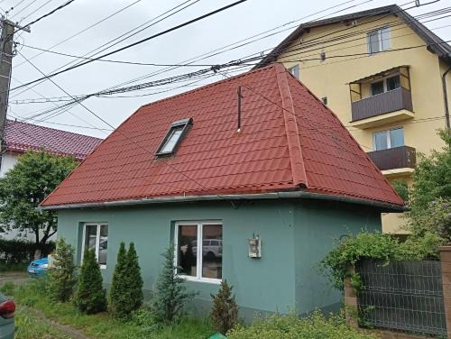 Singeorgiu de Mures Apartment | Casa 3 camere