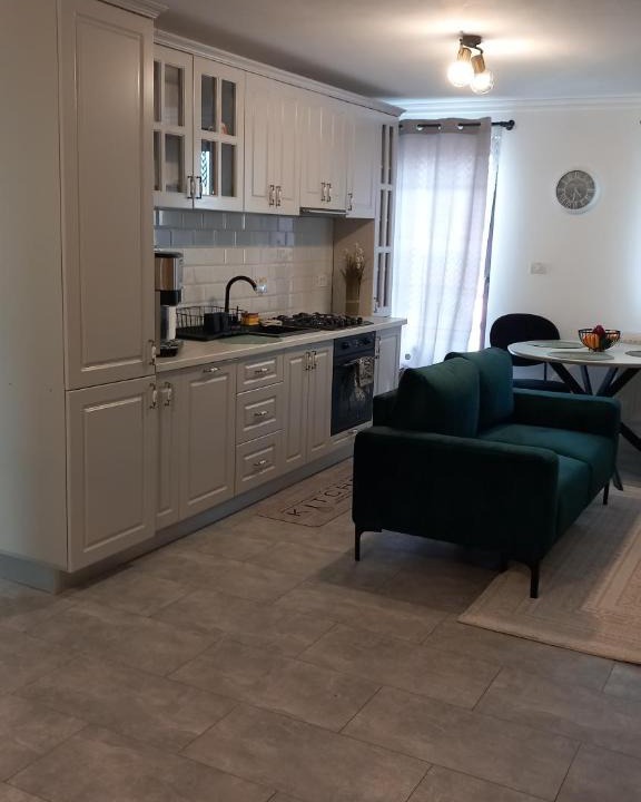 Livada Apartment | Casa A&A Stefan Livada
