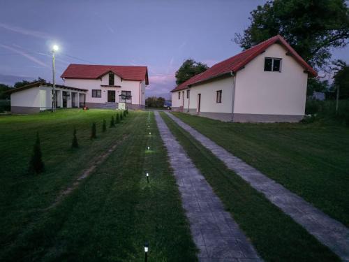 Pesteana House | Casa AIDA