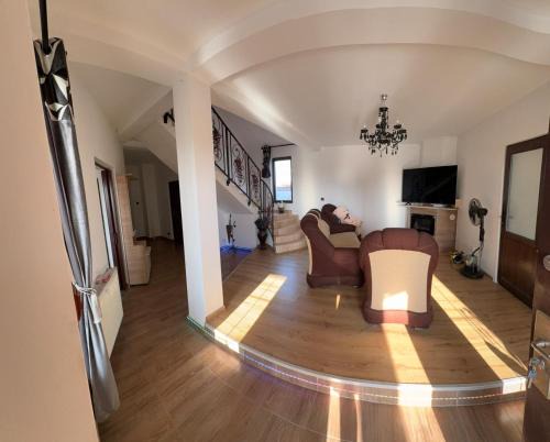 Urechesti House | Casa Alecu