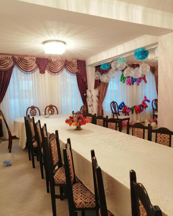 Bacau County Cabin | CASA AMAYA