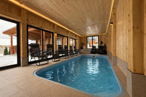 Sadova House | Casa Ambra
