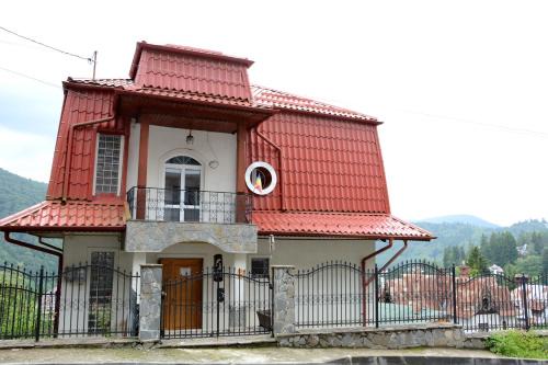 Sinaia Villa | Casa Ana