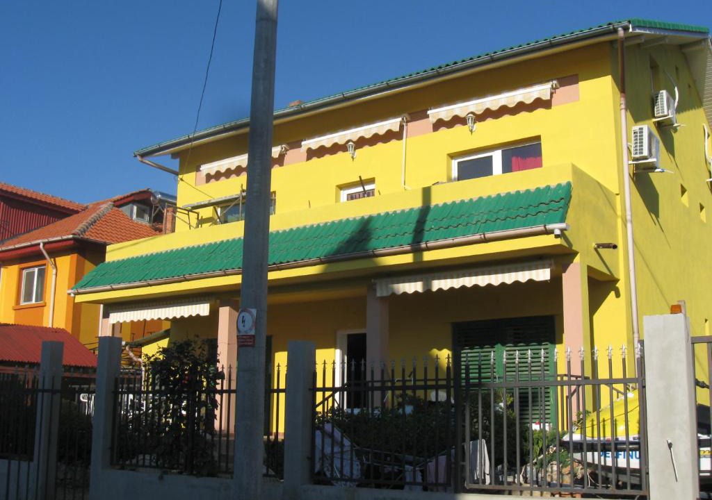 Eforie Sud House | casa andrei m