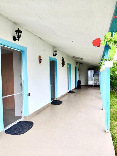 Chilia Veche House | Casa Anna
