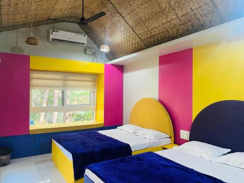 Honavar House | Casa Ardilla, Homestay and Boating in Honnavar