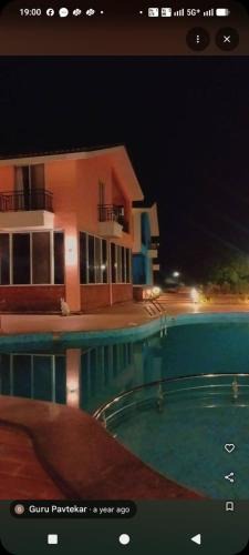 Dapoli Hotel | Casa asud Dapoli
