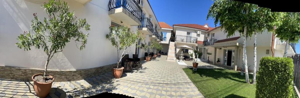 Costinesti Hotel | Casa Athena