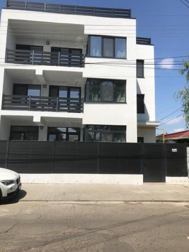 Buzau Apartment | Casa Bacestianu