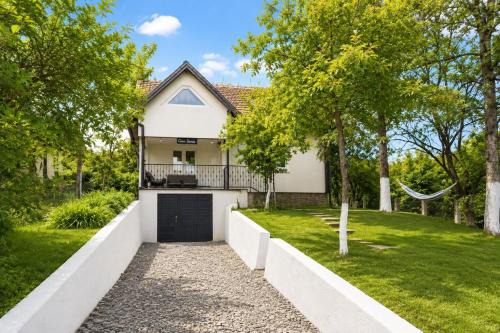 Moacsa House | Casa Bando