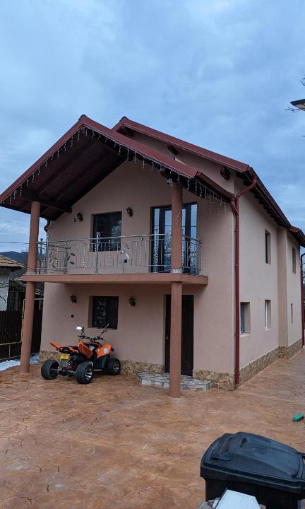 Jiblea Noua House | Casa Beatrice