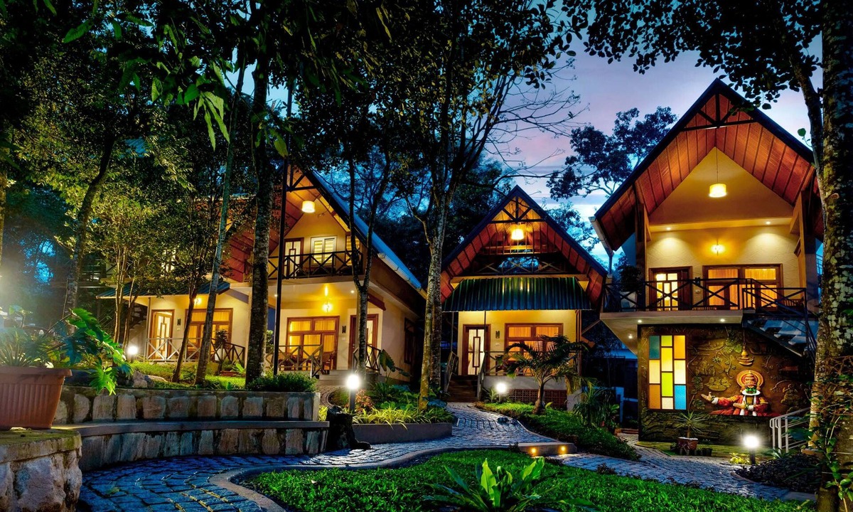Kumily Villa | Casa Bella