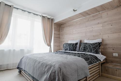 Cluj-Napoca Apartment | Casa Biriș