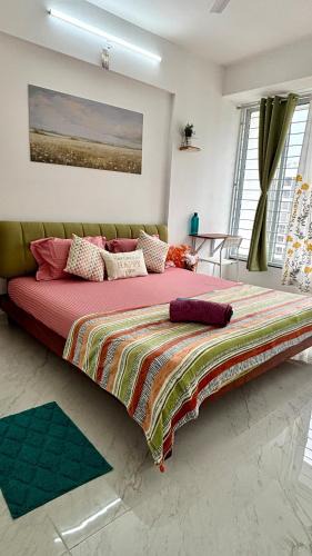 Balewadi Apartment | Casa Bloom - 2 BHK - Balewadi - Family Only