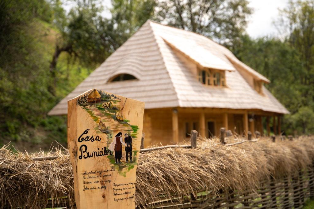 Ponor House | Casa Bunicilor Apuseni