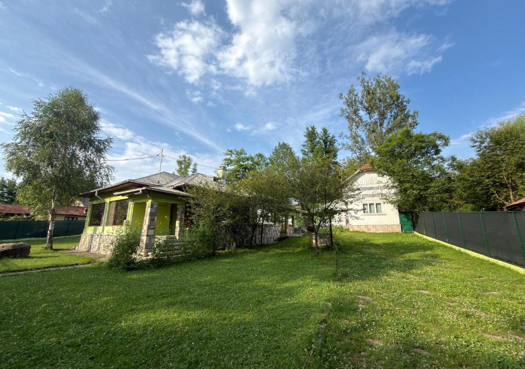 Alunis House | Casa Codrului