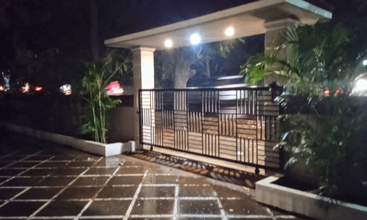 Betim House | Casa Coutinho