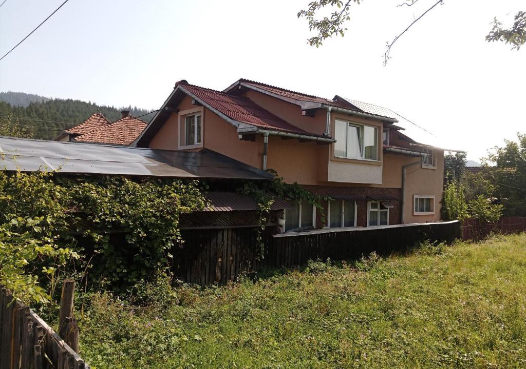 Campulung Moldovenesc House | Casa Cristian