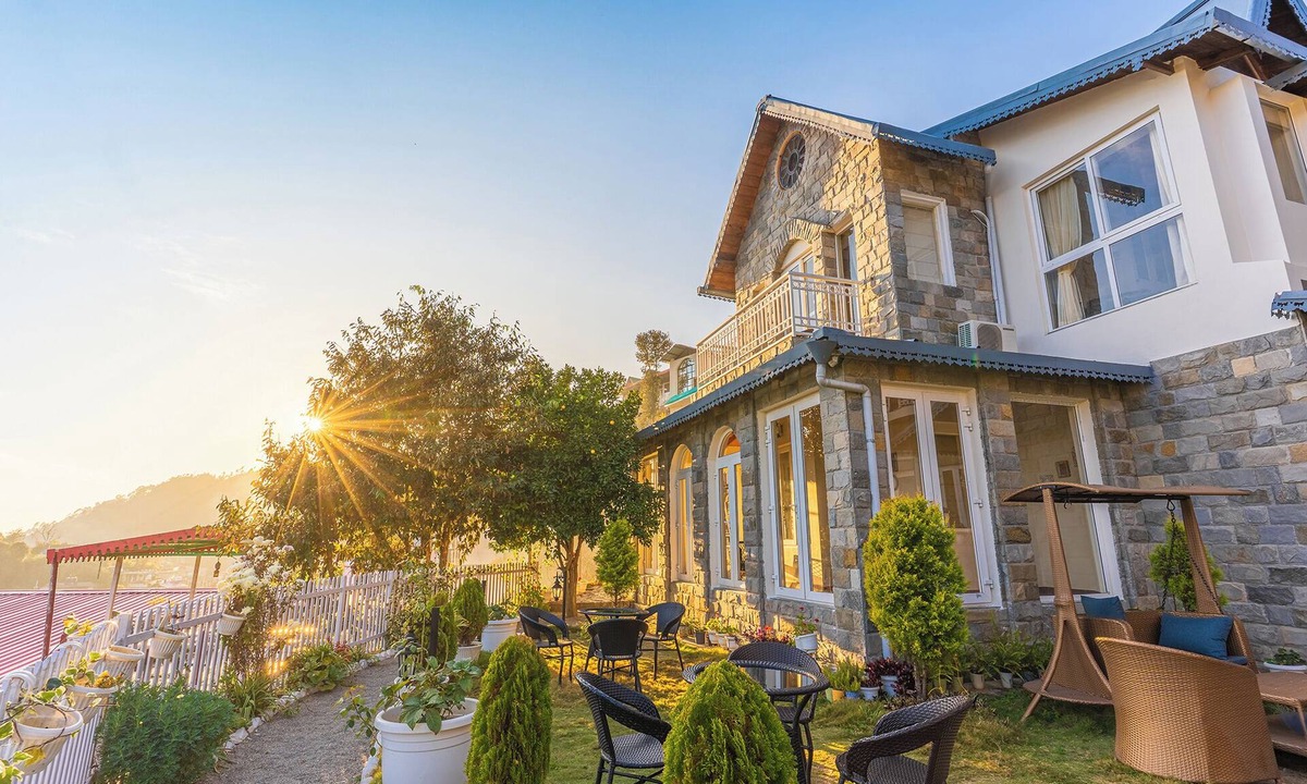 Sukha Hotel | Casa De Bello