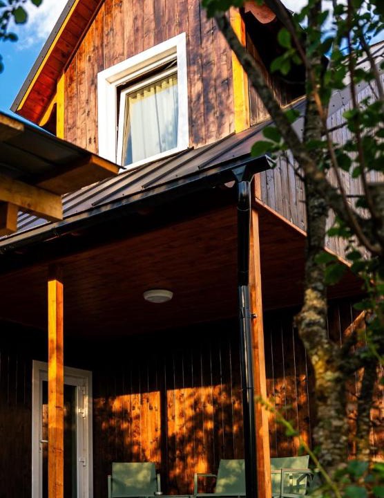 Calatele Ski Chalet | Casa de Lângă Mesteceni