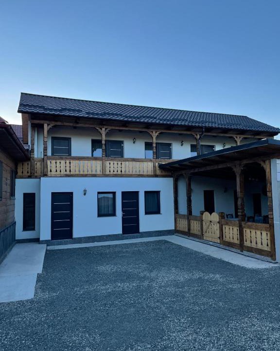 Sighetu Marmatiei House | Casa de lângă pădure