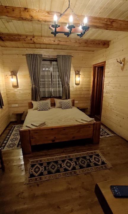 Mara House | Casa de Lemn Maramures