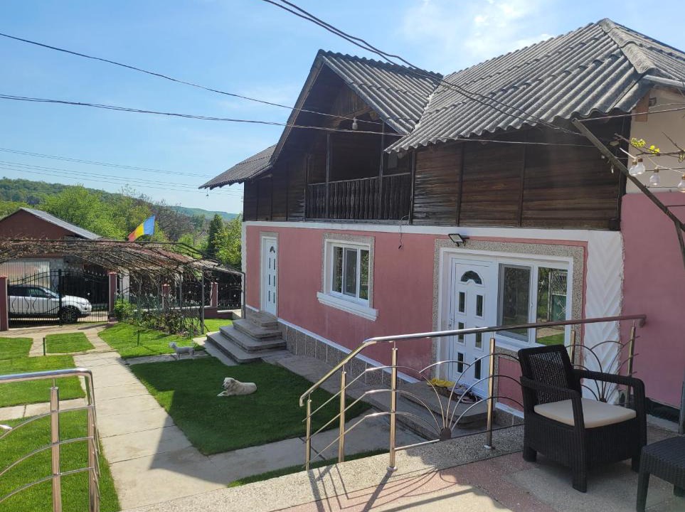 Dobresti House | Casa de oaspeți