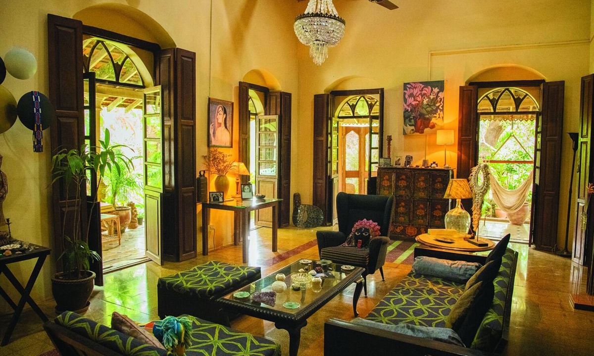 Bastora House | Casa de Paz - Charming 3 Bedroom Heritage House