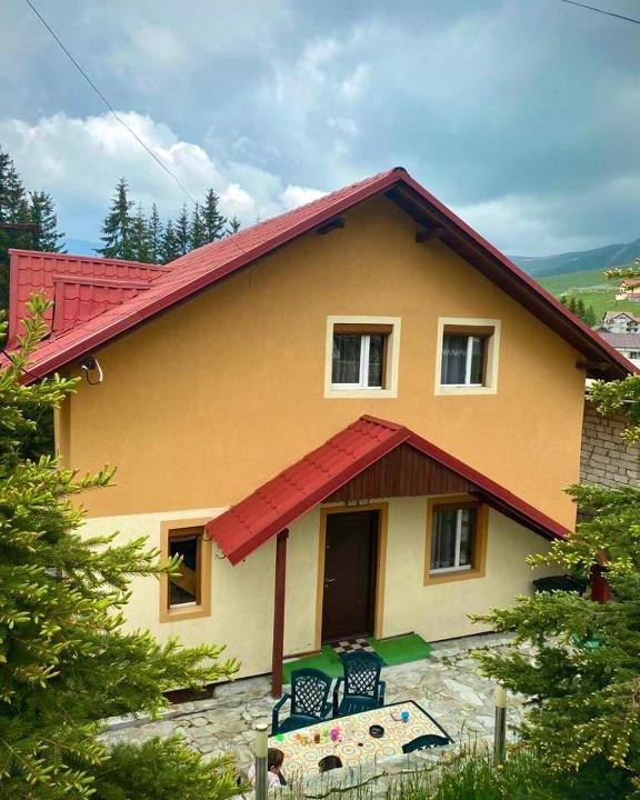 Ranca House | Casa de Vacanta Catrinel