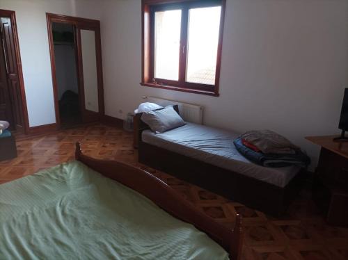 Tismana Villa | Casa de vacanta