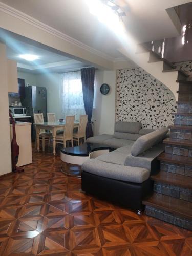 Tulcea House | Casa Delia