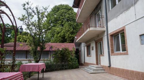 Eforie Sud House | Casa din Gradina