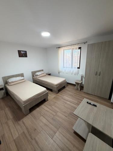 Nucet Hotel | Casa Drăghici