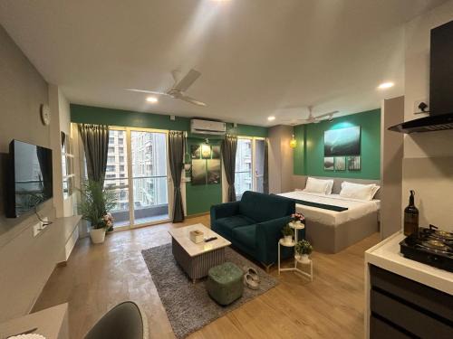 Viman Nagar Hotel | Casa Dune