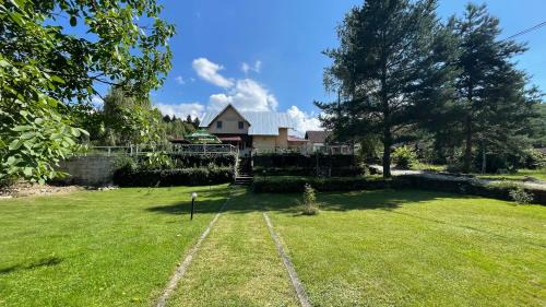 Simbata de Sus Cabin | Casa Eden