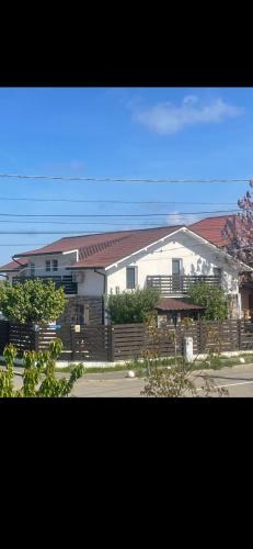Eforie Sud House | Casa Elenys