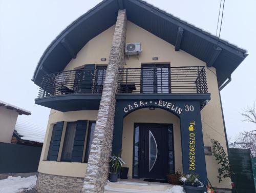 Turda House | Casa Evelin