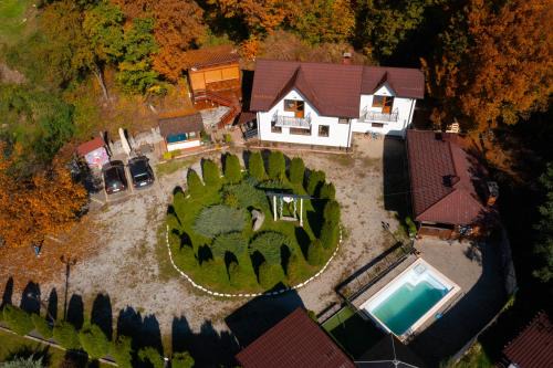 Avrig House | Casa Family Avrig