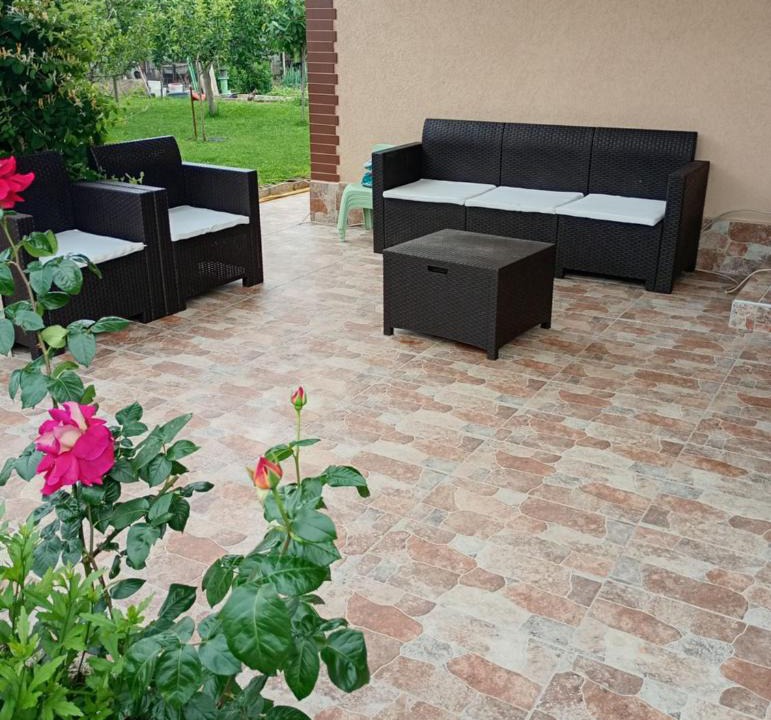 Sura Mica House | Casa Florina
