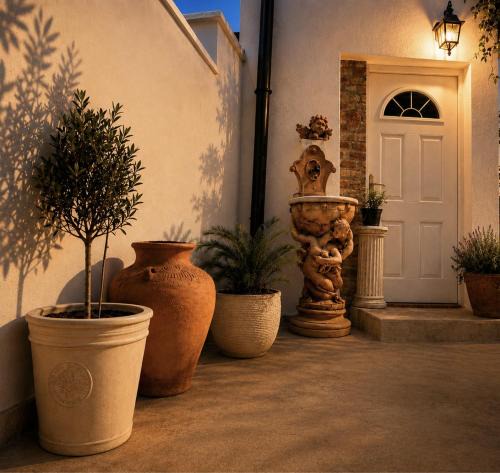 Old Town Apartment | Casa Fotografului Studio Marines