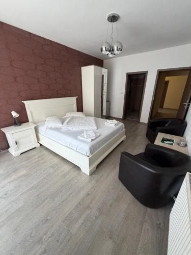 Baile Herculane House | Casa Golopența