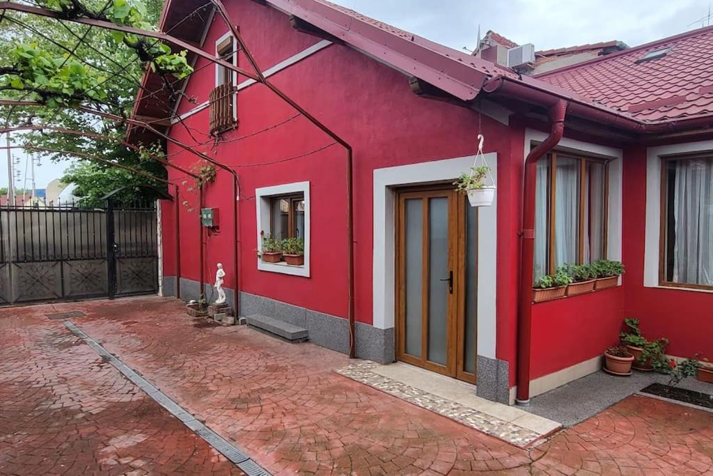Oradea House | Casa in Oradea !