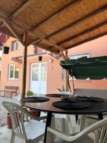 Eselnita House | Casa Iulia