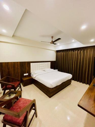 Kumarhatti Bed & Breakfast | Casa Kasauli