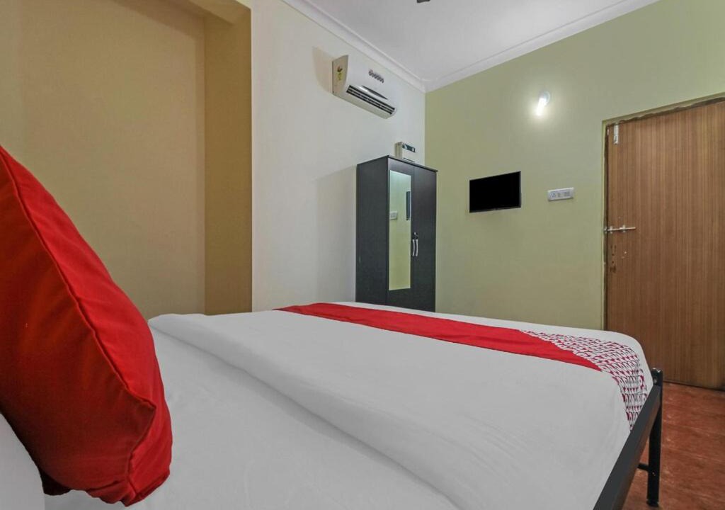 Baga House | Casa kevliz Baga beach