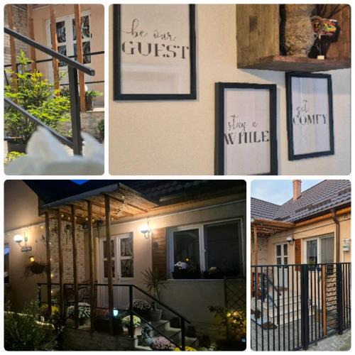 Iernut House | Casa LADIS
