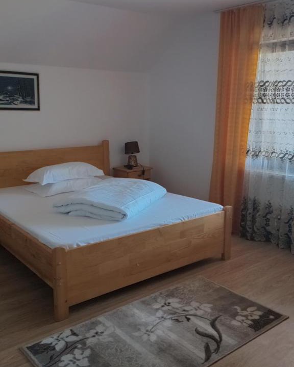 Gorj House | CASA LAVINIA CRASNA GORJ