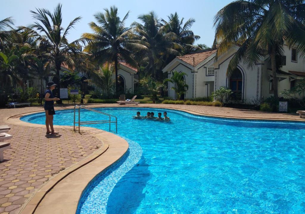 Arpora Apartment | Casa Legend Villa & Apartments Arpora - Baga - Goa