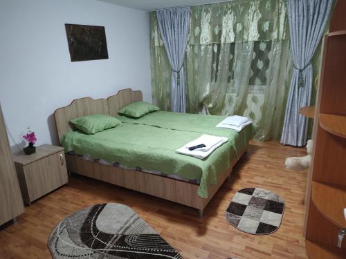 Calarasi House | Casa Leny