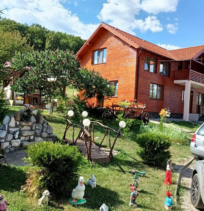 Figa House | Casa Lia Figa